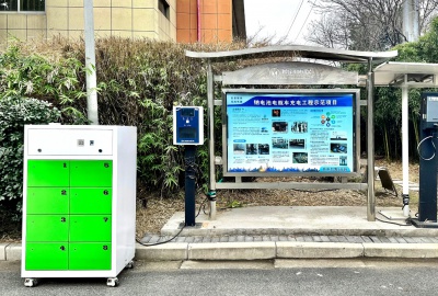 德創環保攜手納狐網絡、犀牛綠能共筑兩輪電動車鈉電生態新體系