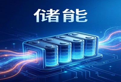 儲(chǔ)能